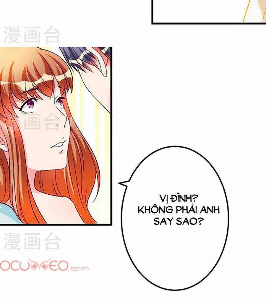 gối đầu vào tổng tài ác ma chapter 41 16