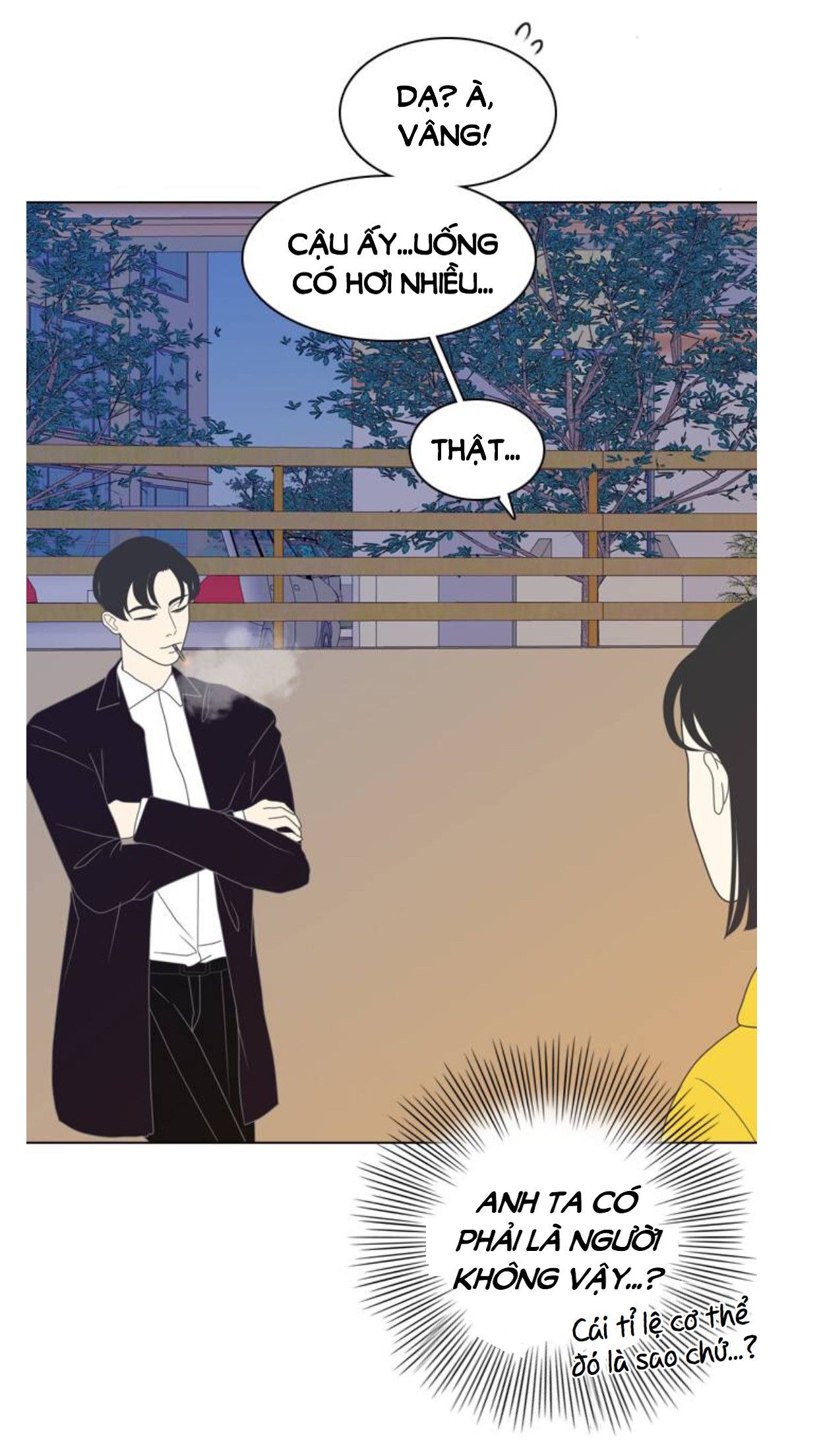 sống chung một nhà chapter 1 59