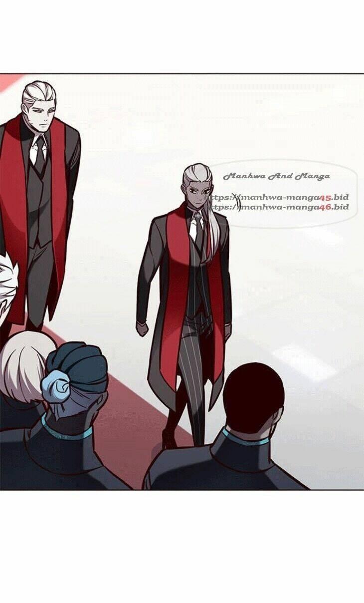 biến thân thành mèo chapter 148 29