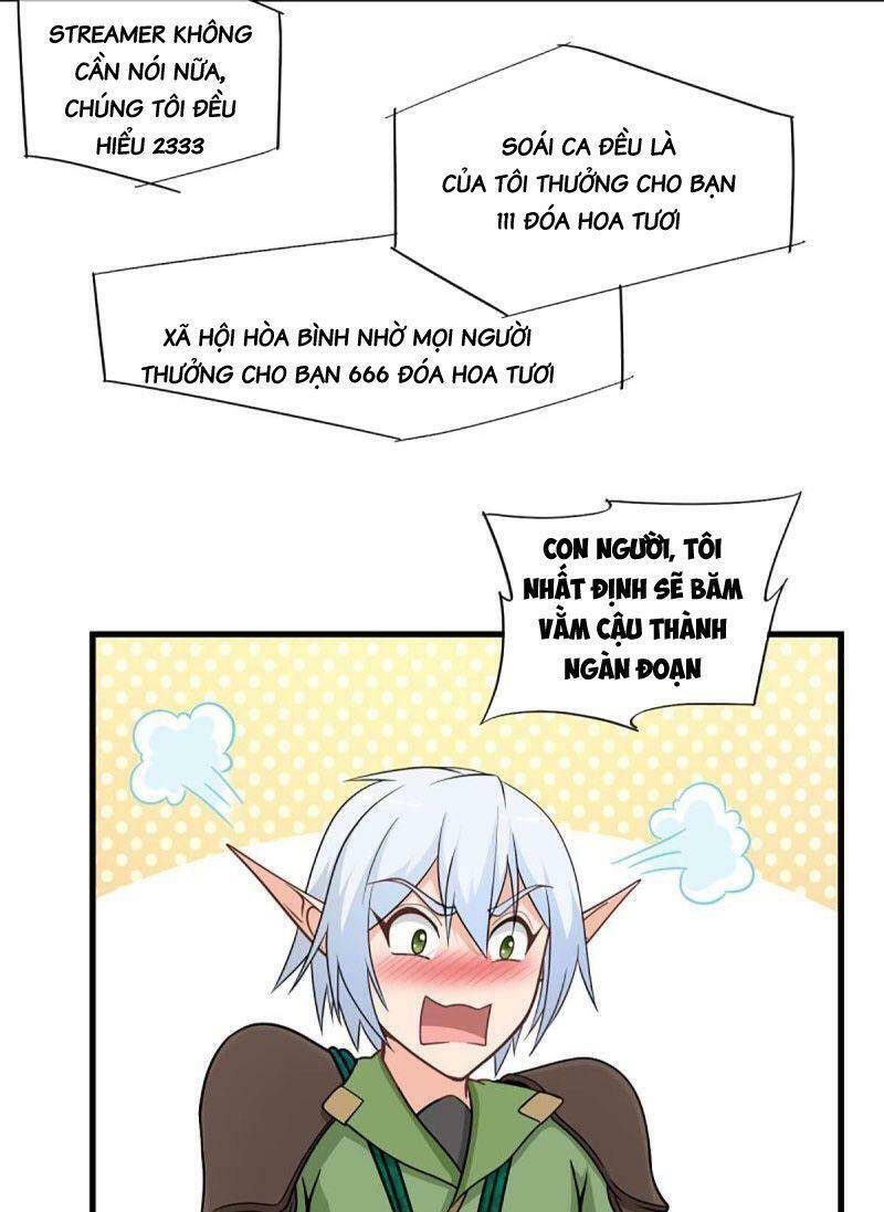 ta livestream tại dị giới chapter 24 5