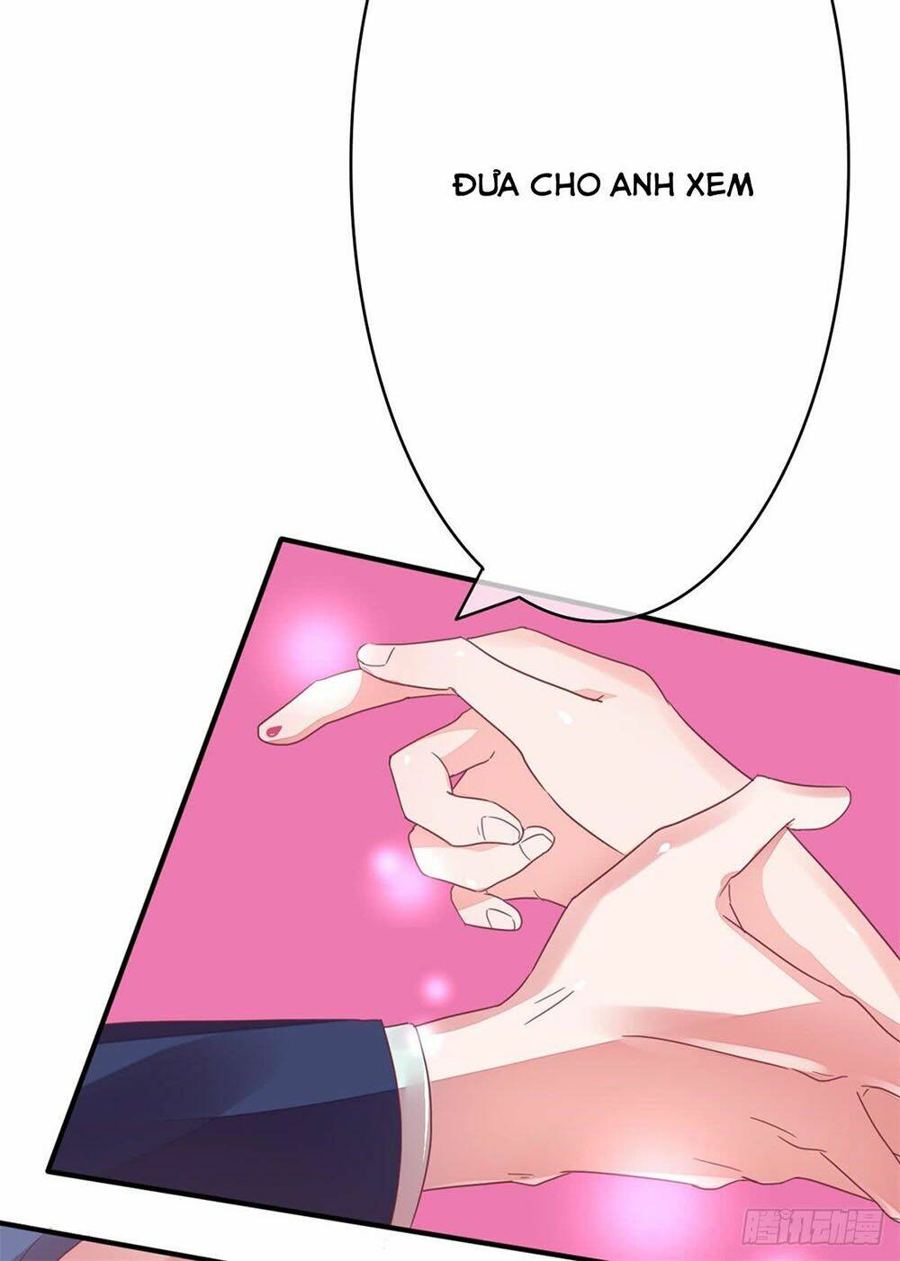 manh thê khó dỗ chapter 19 22