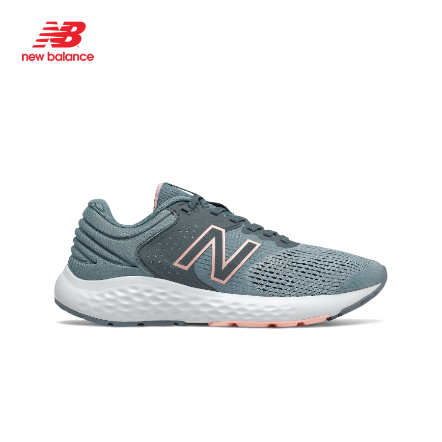 Giày chạy bộ nữ New Balance Road Cushioning - W520