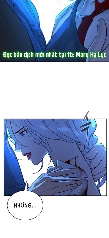 bạch huyết - white blood chapter 65 25