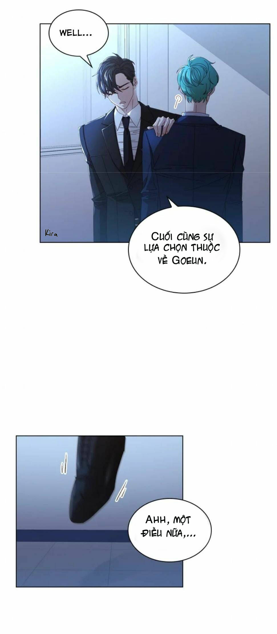 tai tiếng thị phi chapter 23 18