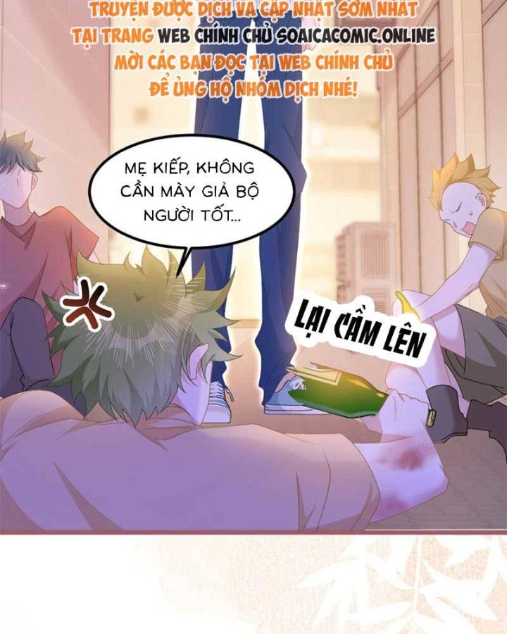 sau khi đọc sách, tôi thậm chí còn không phải là nhân vật nữ phụ chapter 5 6