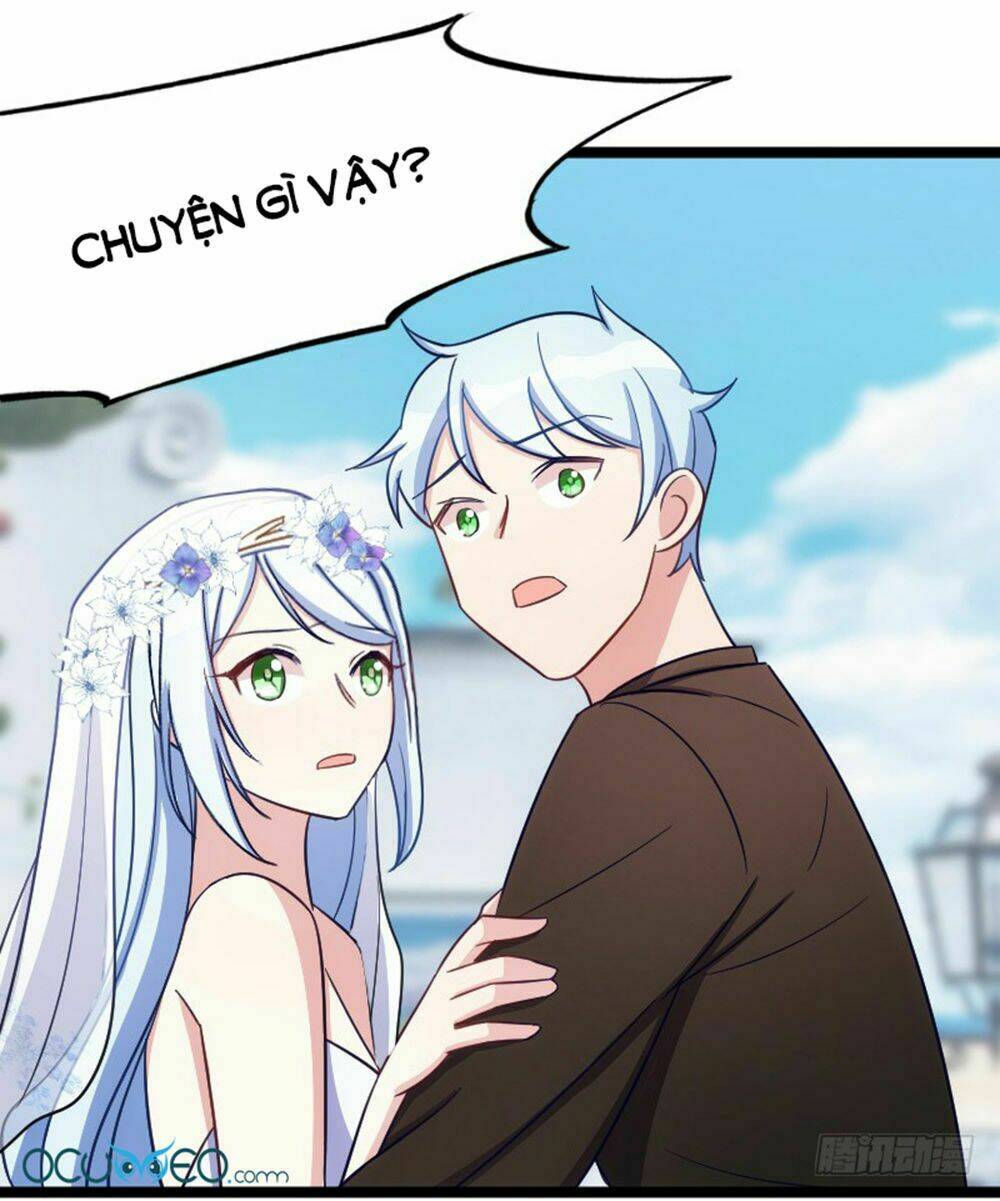 tôi ở dị giới khai ngư đường chapter 74 21