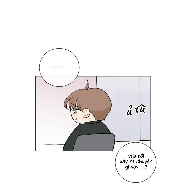 người yêu hiếm hoi chapter 13 87