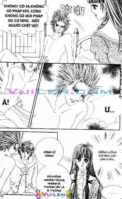 cửa hàng phù thủy chapter 6 92