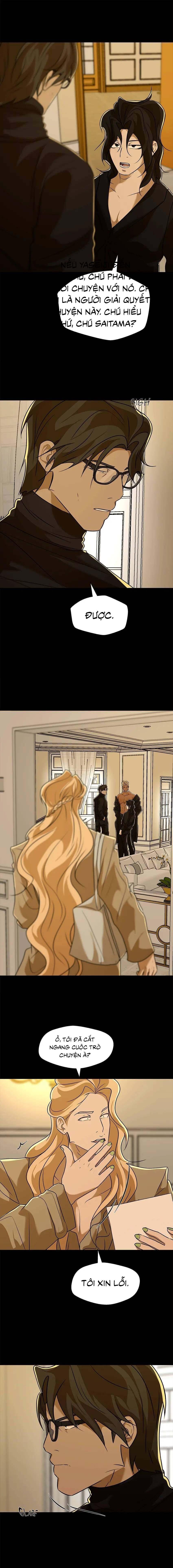 love murder basketball chapter 57 29