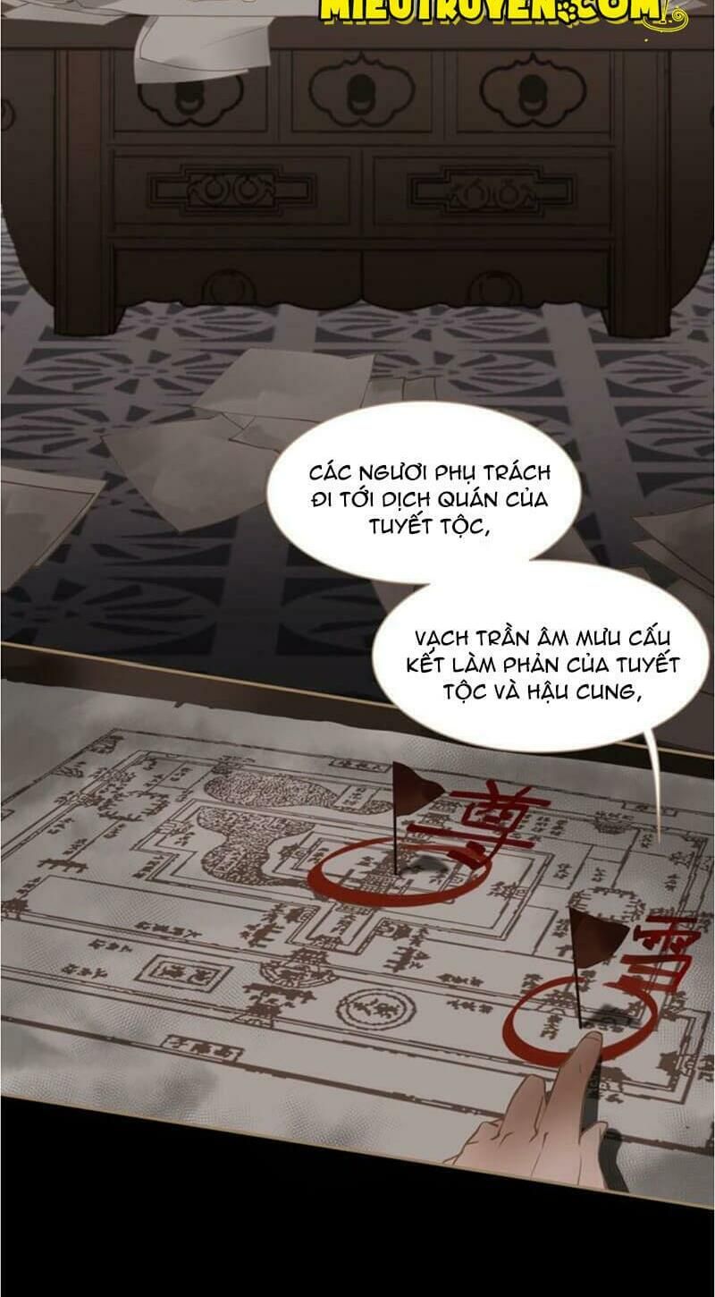 nhất đại linh hậu chapter 37 30