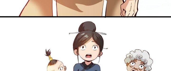 ẩn cư mười vạn năm, đời sau mời ta rời núi chapter 31 89