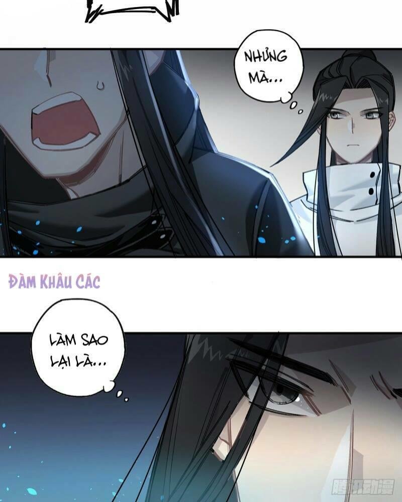 hắc bạch hữu thường chapter 11 44