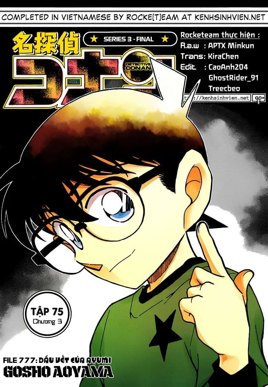 conan chapter 777 1