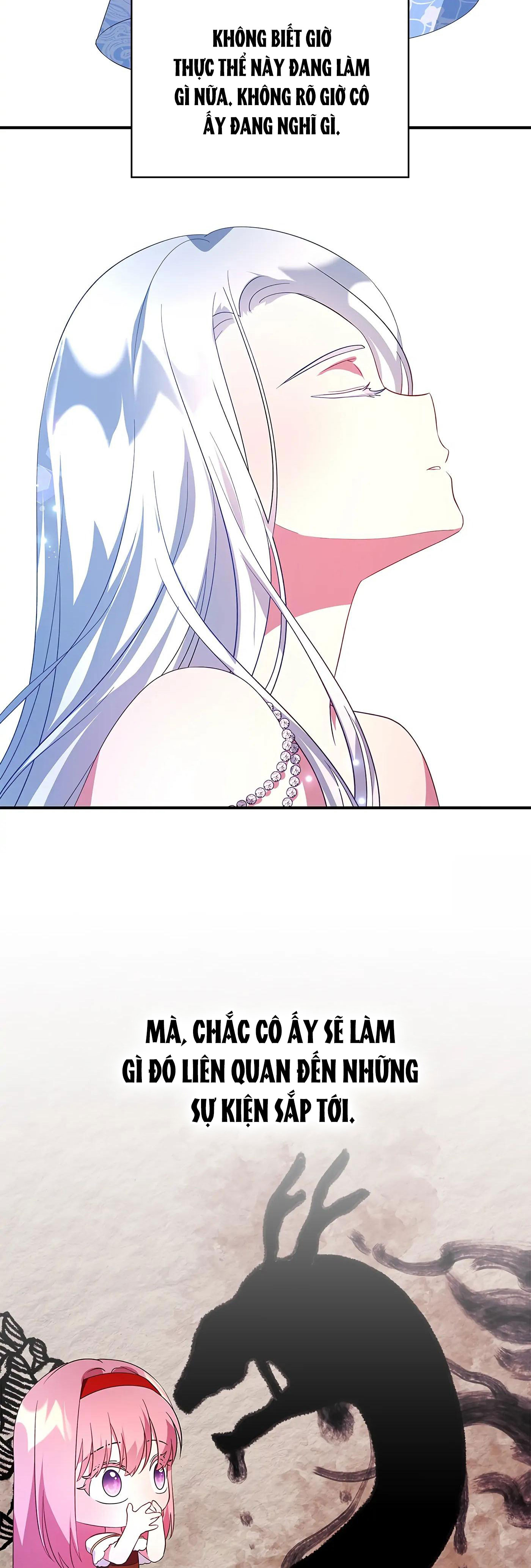 tôi không phải là nữ anh hùng chapter 34 11