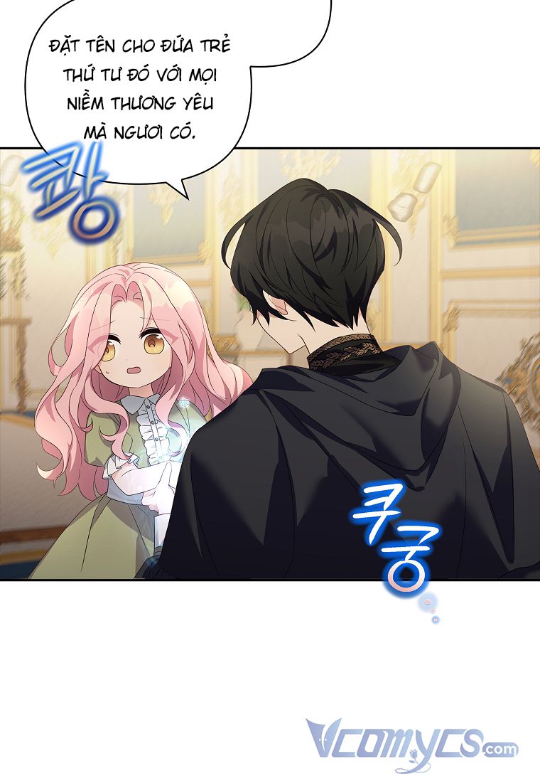 trở thành con gái út của công tước phản diện chapter 1 55