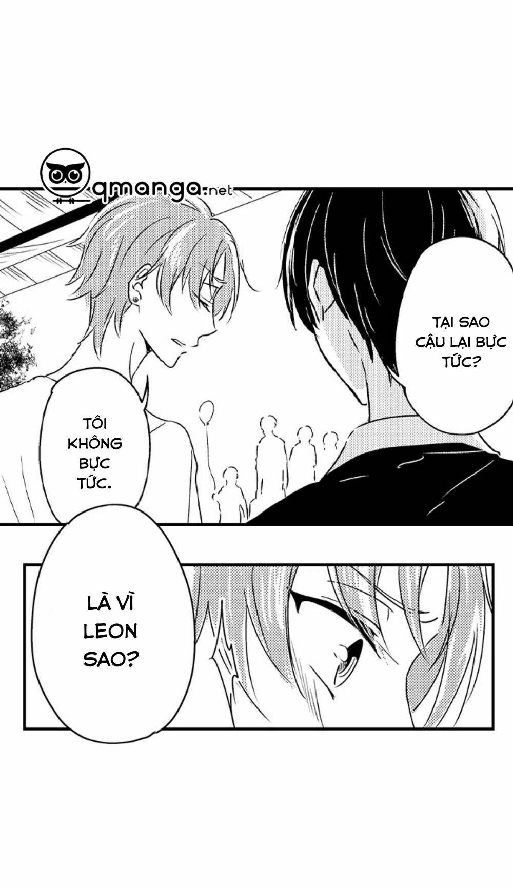 mang thai ở trường nam sinh chapter 35 44