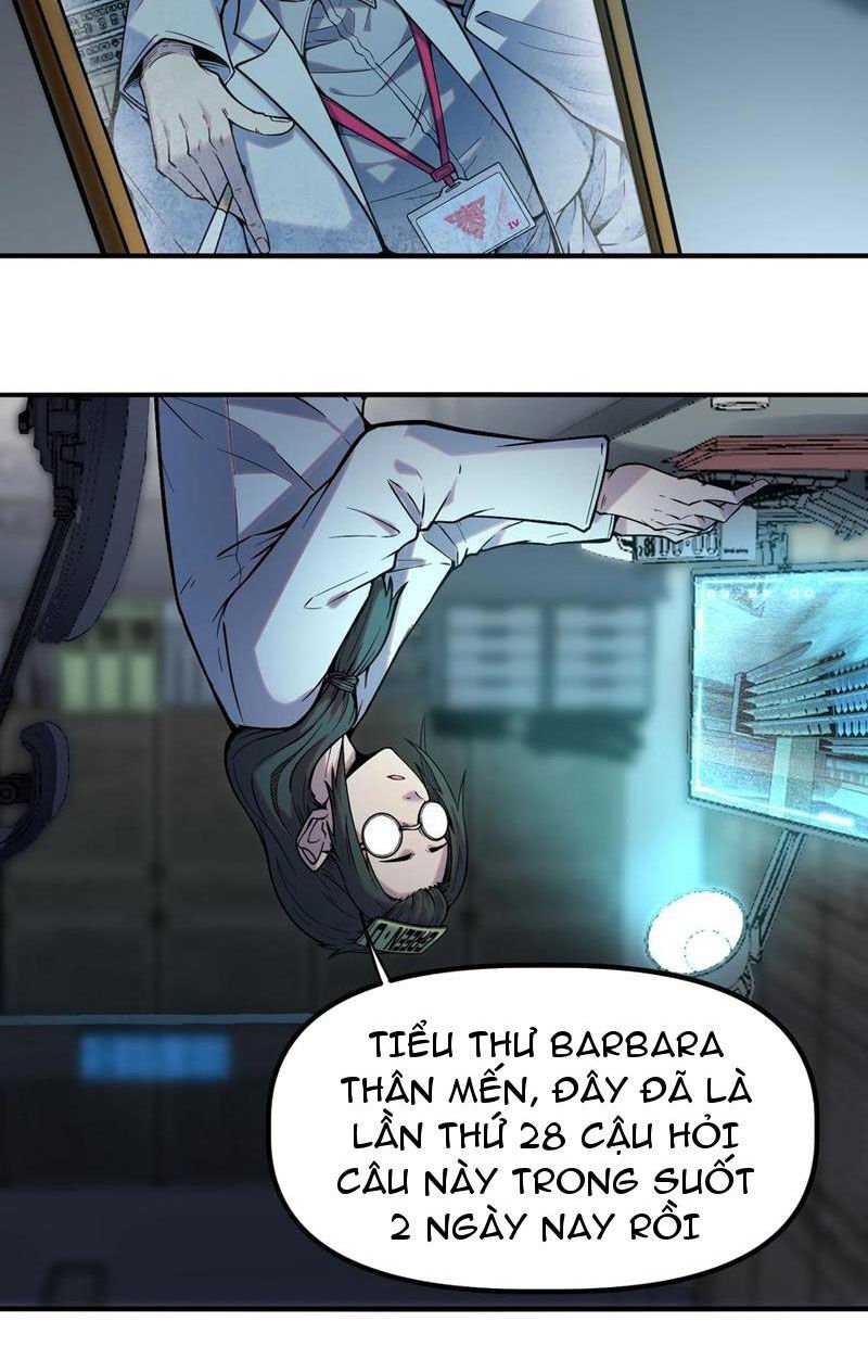 băng phong mạt nhật: không còn đường sống chapter 12 6