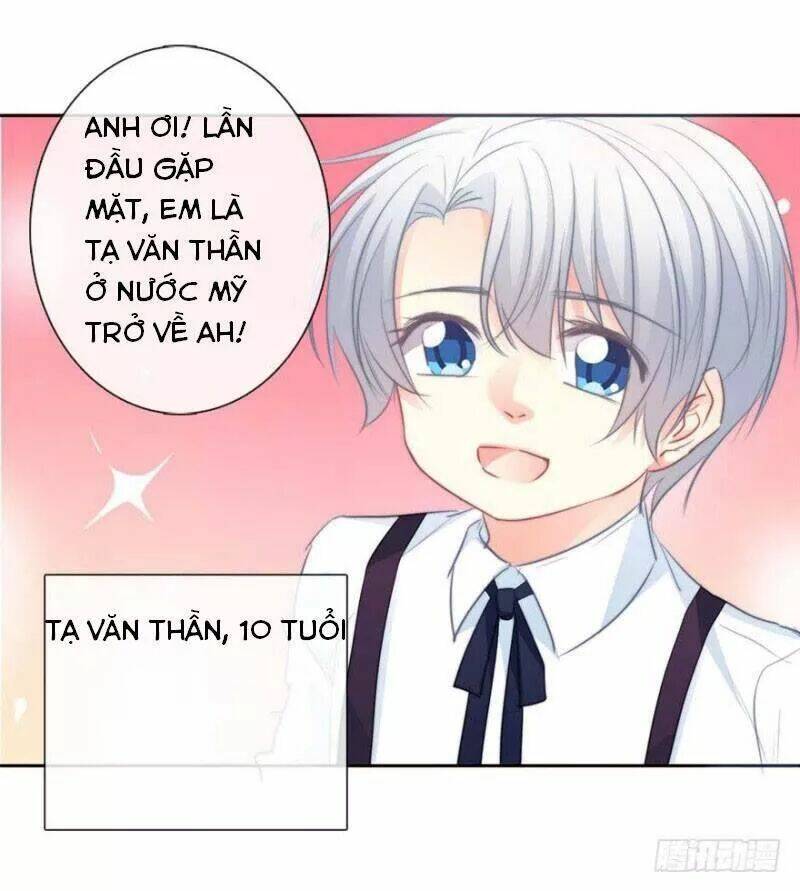 luận cách yêu của chứng sợ phụ nữ chapter 44 13