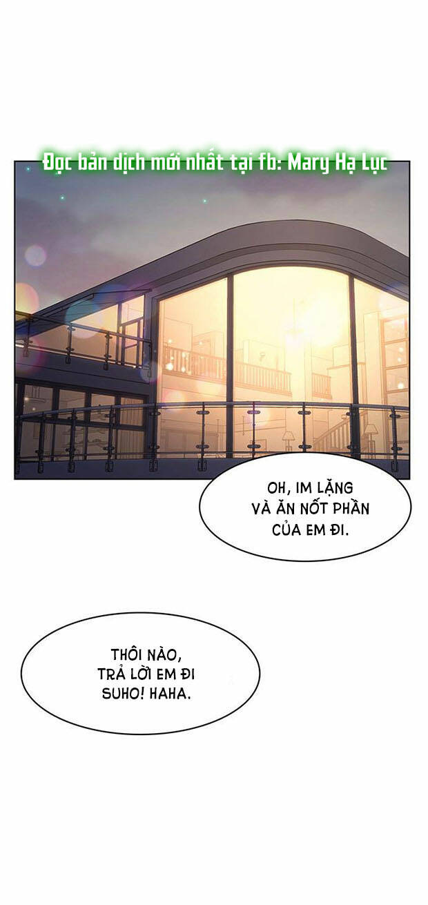 nữ thần giáng thế chapter 186.2 27