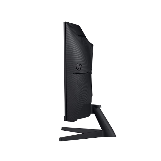 Màn Hình Cong Samsung Odyssey G5 G55C LS27CG552EEXXV 27 inch/ LS32CG552EEXXV 32 inch ( 2K QHD/VA/165Hz/1ms/1000R ) - Hàng Chính Hãng