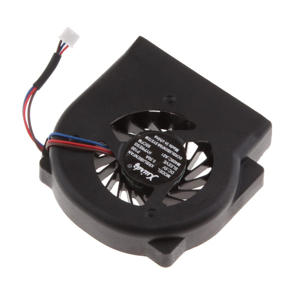 Computer CPU Fan Cooler for Thinkpad  X61 & X60 Model