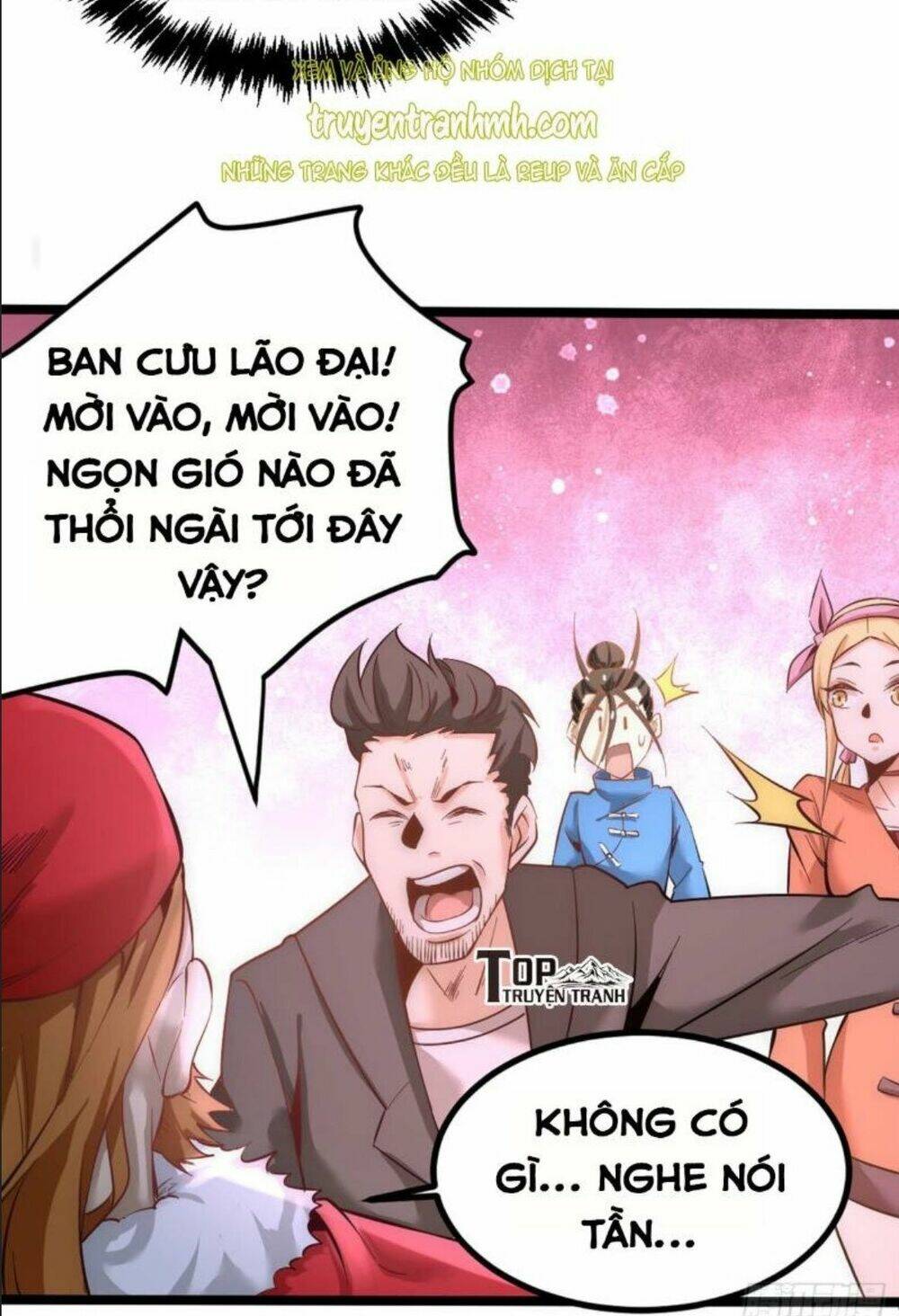 đô thị đỉnh phong cao thủ chapter 108 13