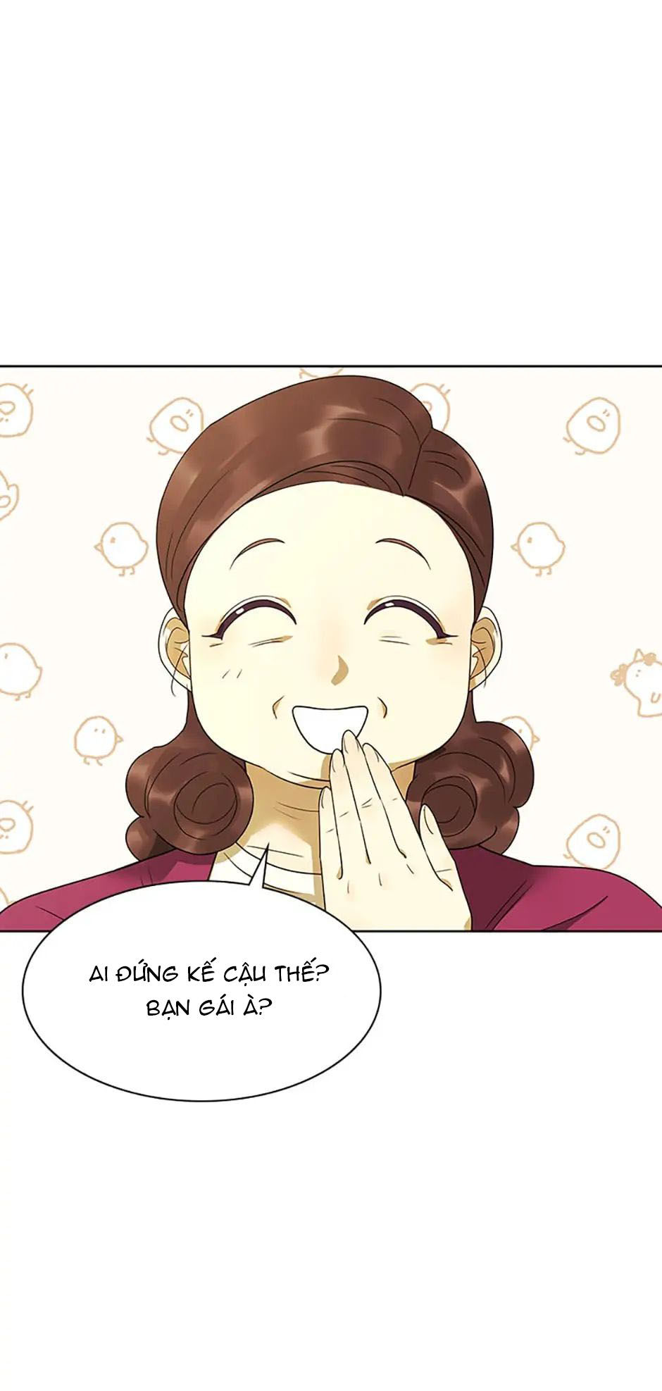 tiểu thuyết đầu tay của ác nữ chapter 29.2 19