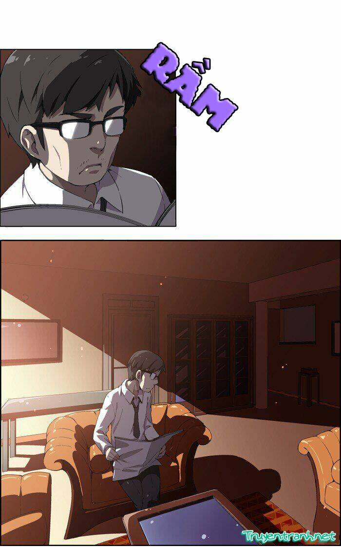 dead coffee shop chapter 12 24