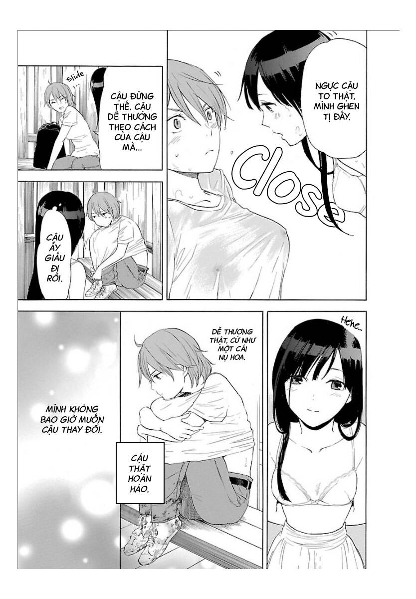 himegoto - juukyuusai no seifuku chapter 29 10