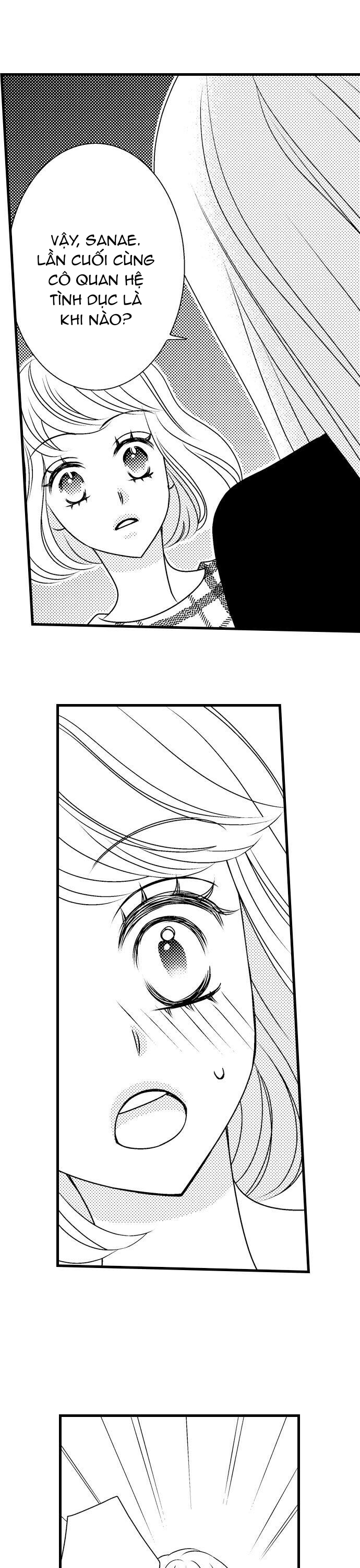 tham vọng chapter 2 18