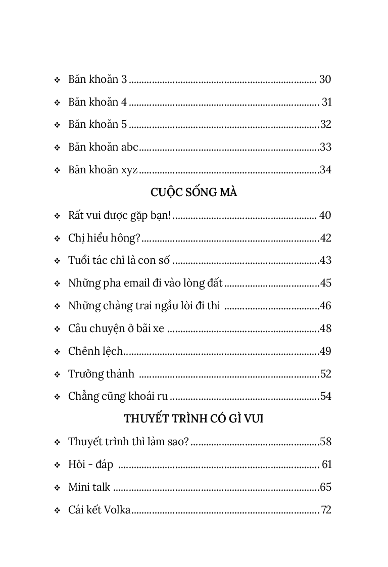 Nhật Ký Cô Giáo - Học Kỳ Hè