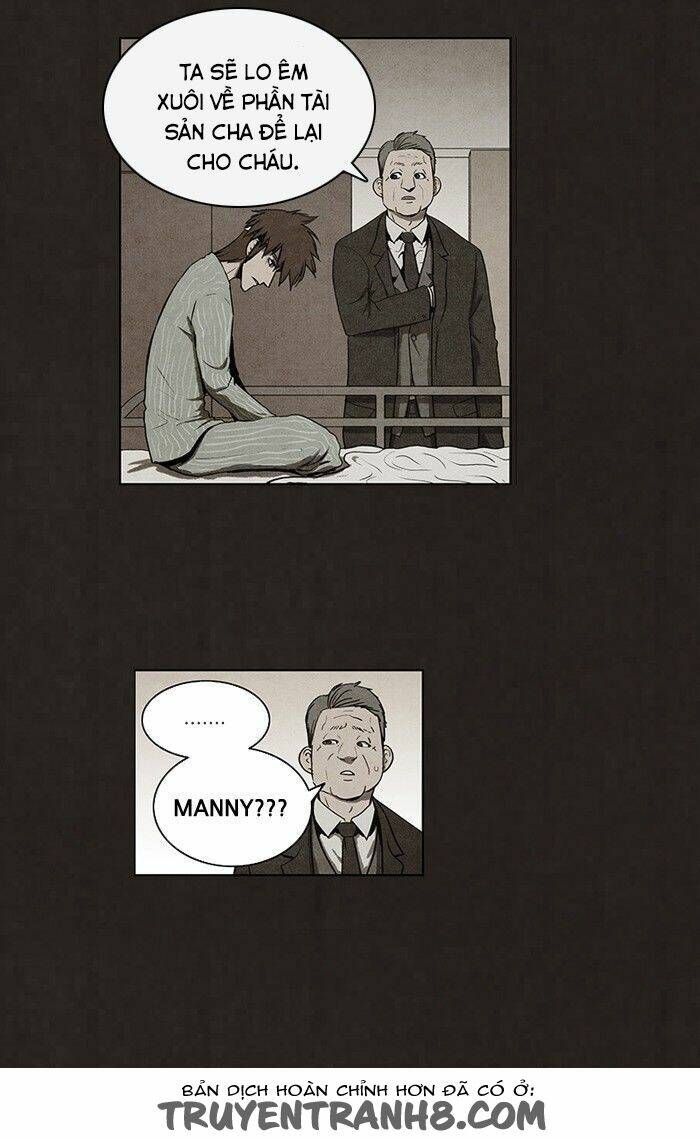 đứa con của quỷ dữ chapter 46 13