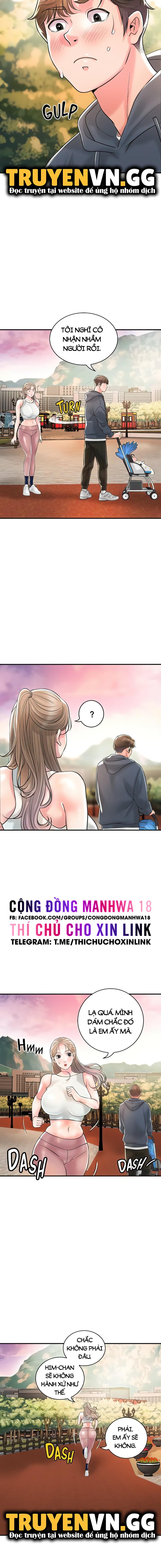 thị trấn nóng bỏng chapter 108 16