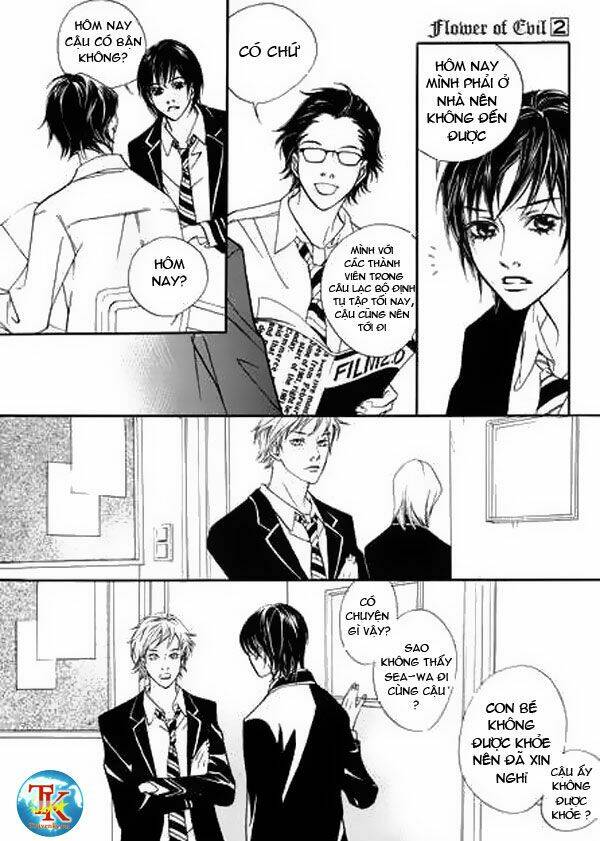 flowers of evil chapter 5 15