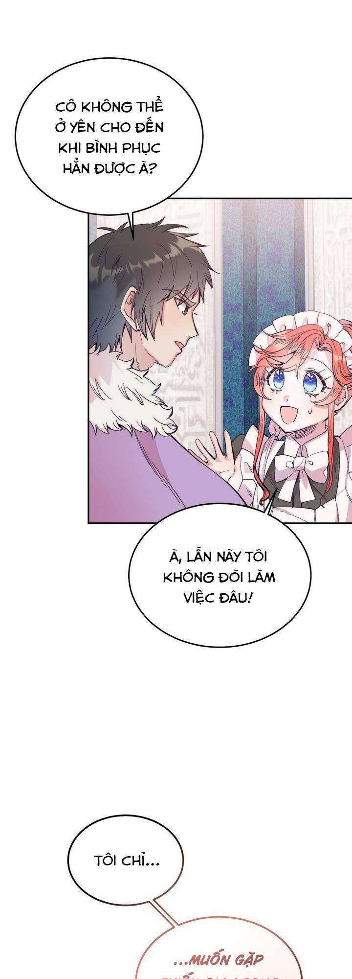 cách để trao vương miện cho vị hoàng tử hoang dã của tôi chapter 11 31