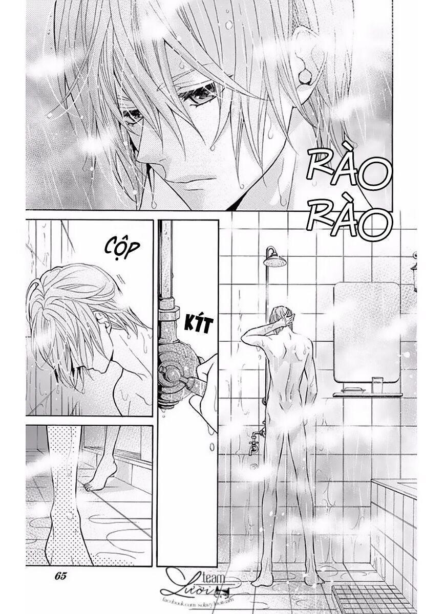 teito hatsukoi shinjuu chapter 2 28