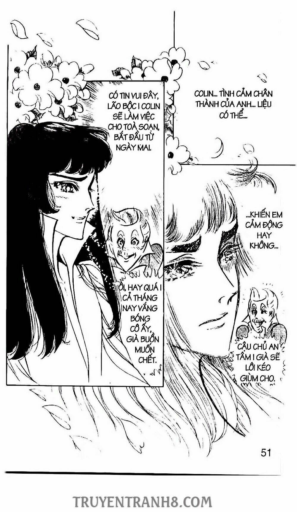 the count s daughter chapter 47 23