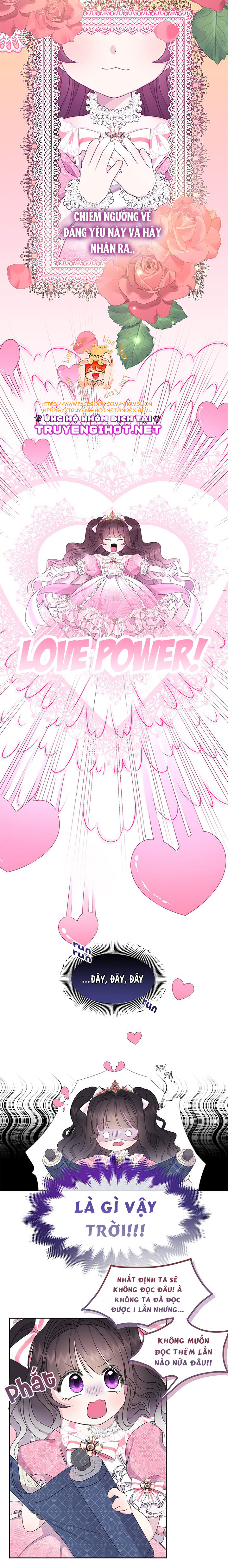 công chúa của sự diệt vong chapter 4.2 3