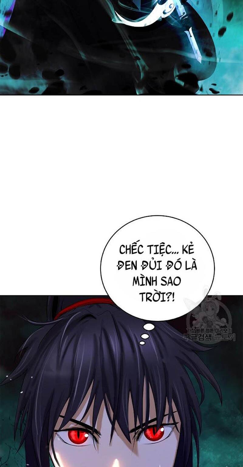xuyên không thành hổ chapter 97 43