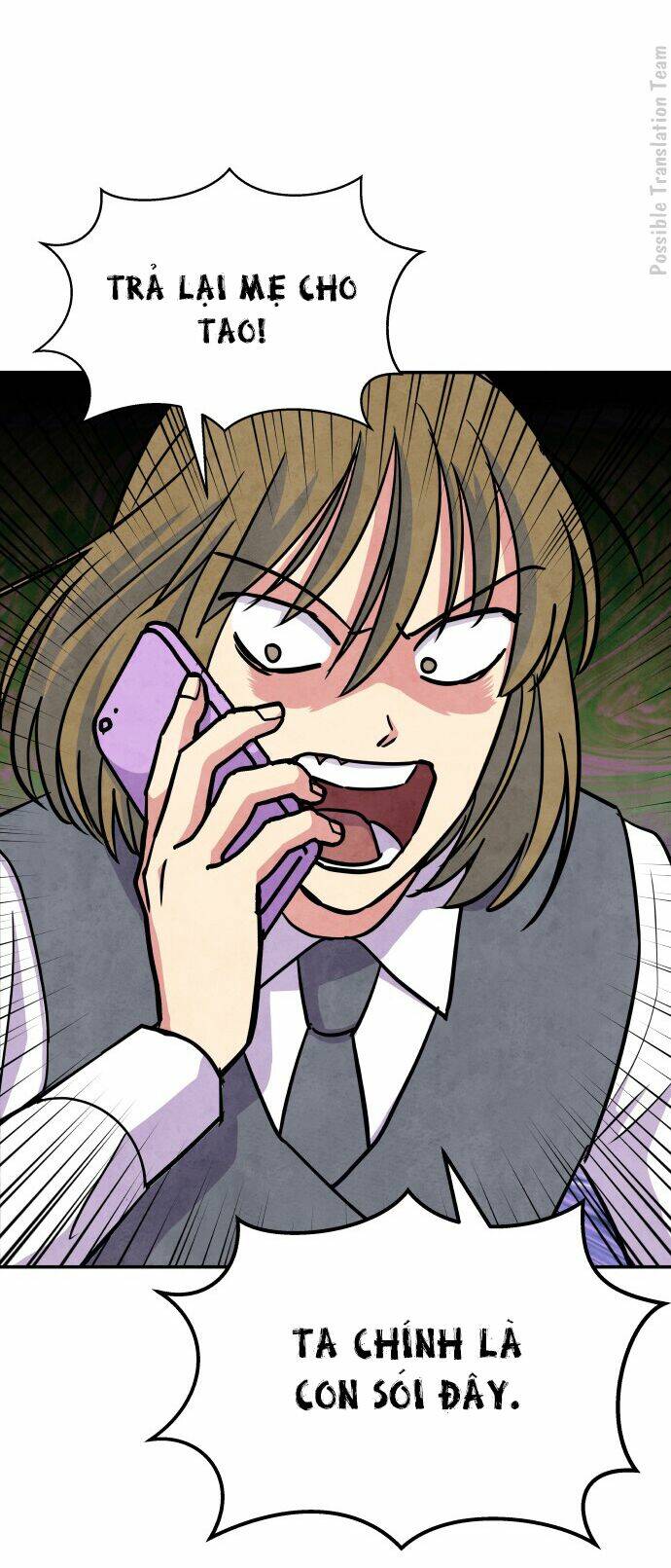 tai sói và mũ đỏ chapter 34 33