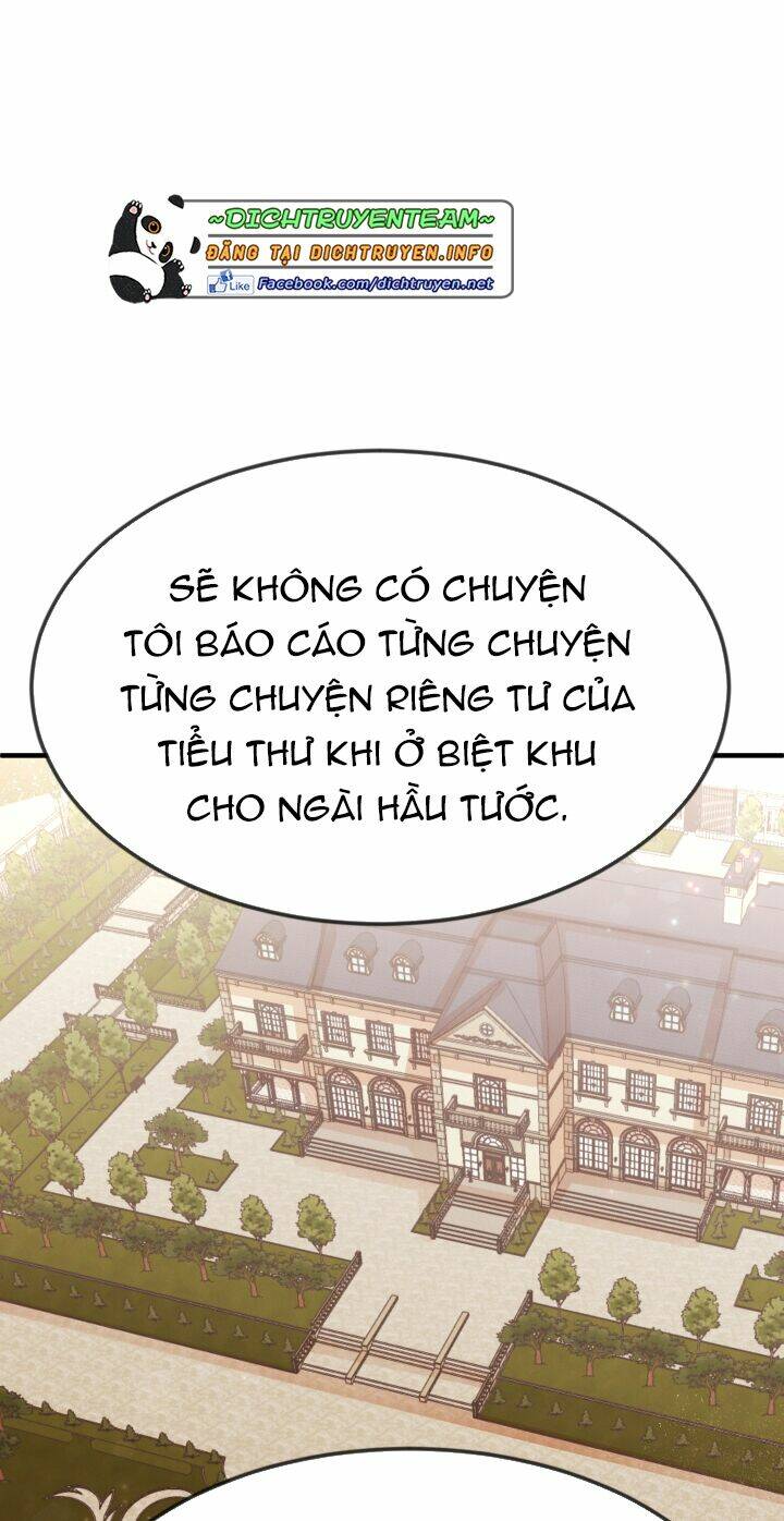 tiểu thư scarlet, em không muốn trả thù sao? chapter 20 56