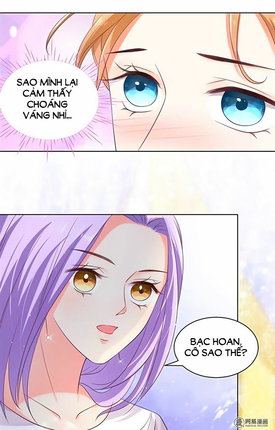 bác sĩ sở cũng muốn yêu chapter 157 13