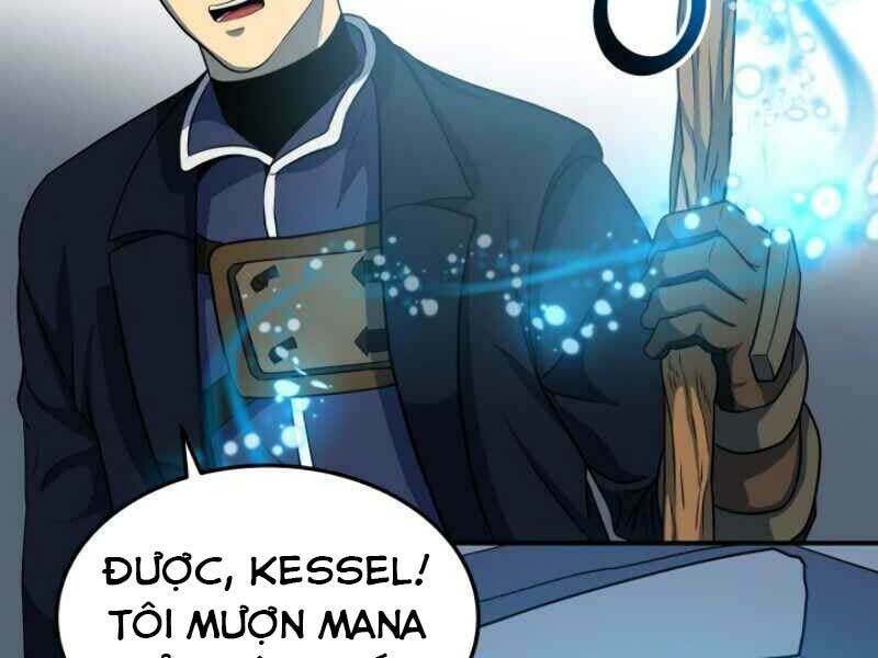 ngôi nhà kết nối với hầm ngục chapter 20 53