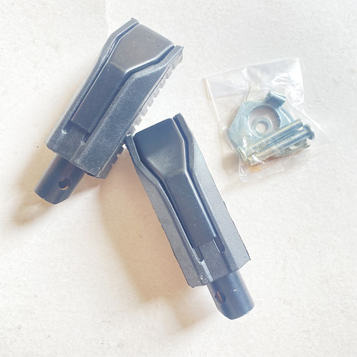 Cao su gác chân sau Wave RS , A100 Wave S 100 , Future Neo , Future X / gác xếp RS
