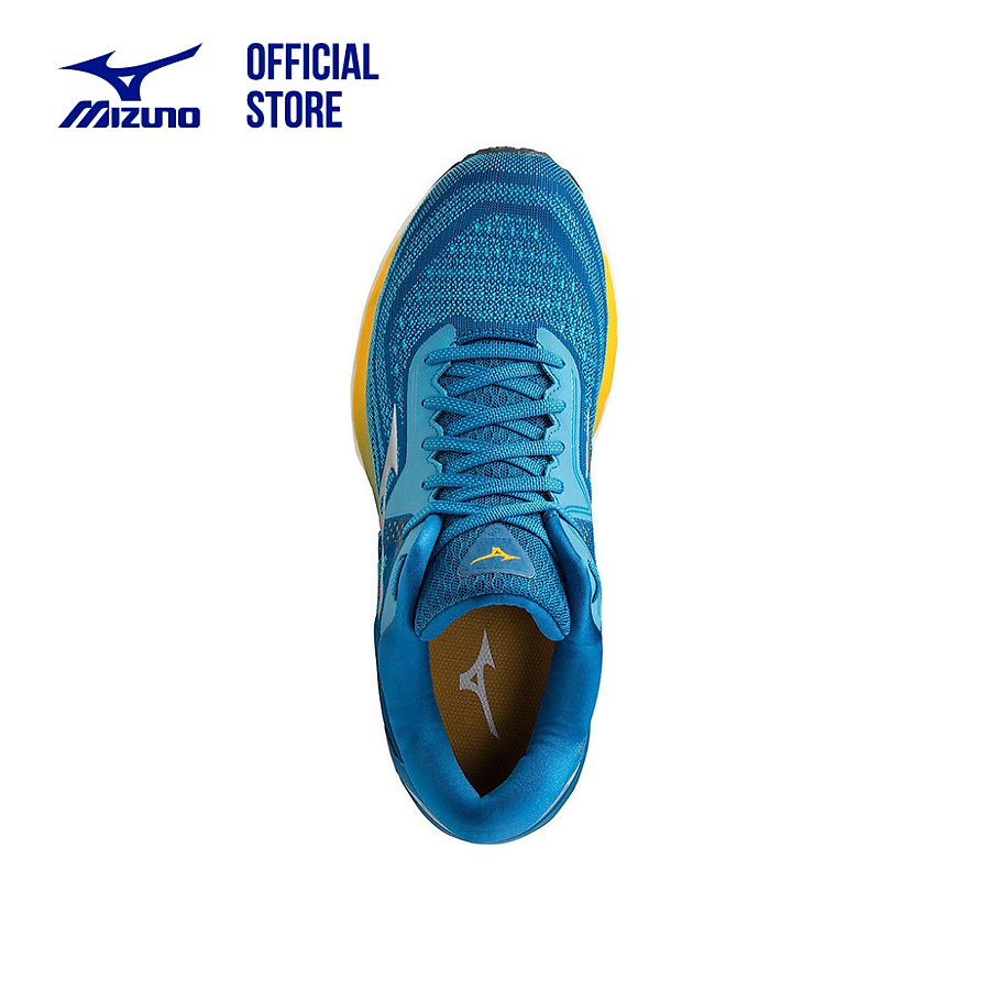 Giày Chạy Bộ Nam Mizuno Wave Sky 4 - J1GC2002