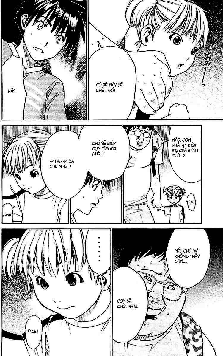 alive - the final evolution chapter 15 47