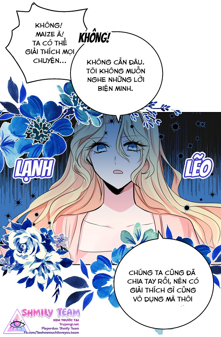 Tôi Là Bạn Gái Cũ Của Một Vị Anh Hùng Chapter 2 - Next Chapter 3