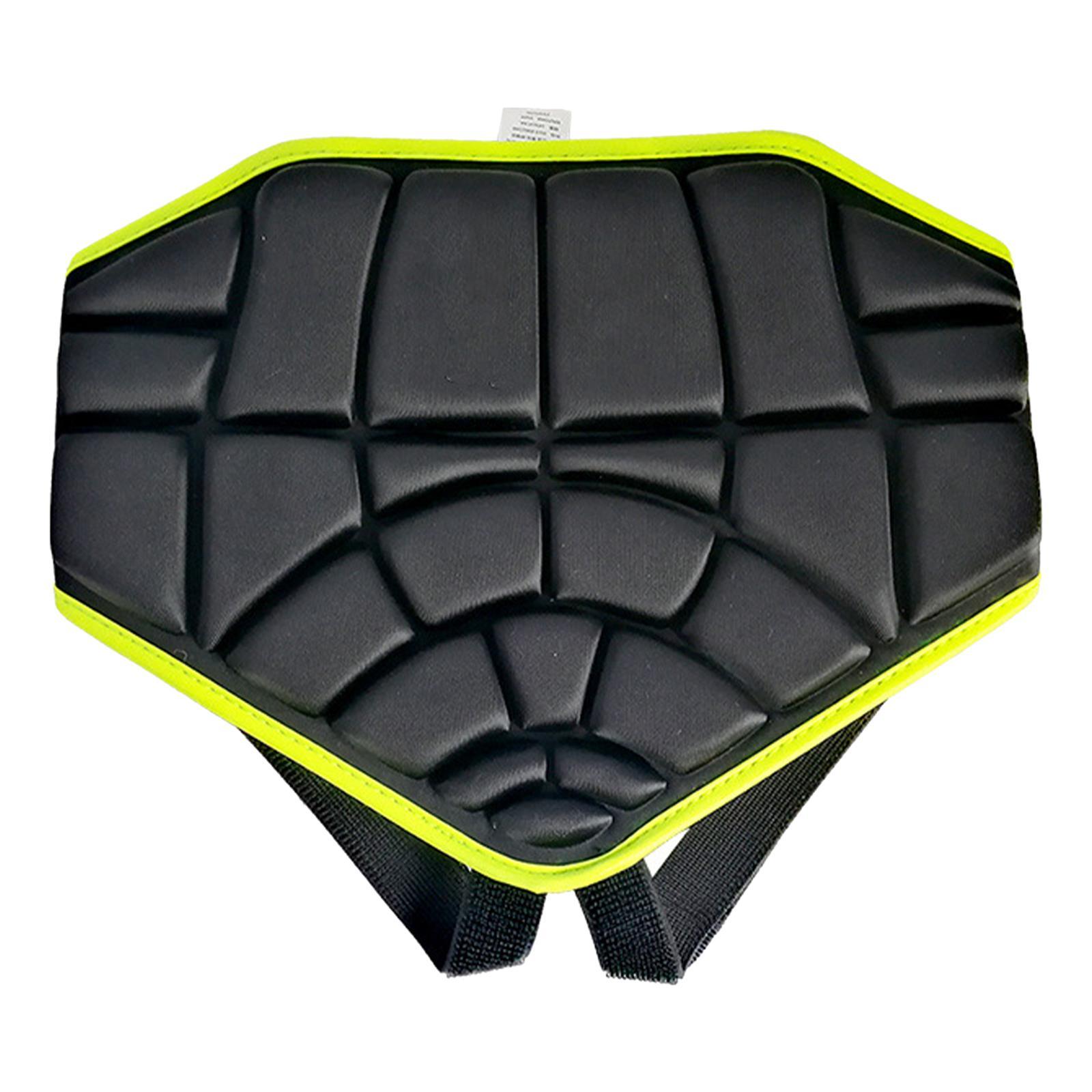 Kids  Pad Children Sports Waist Adjustable for Soccer Snowboard Cycling