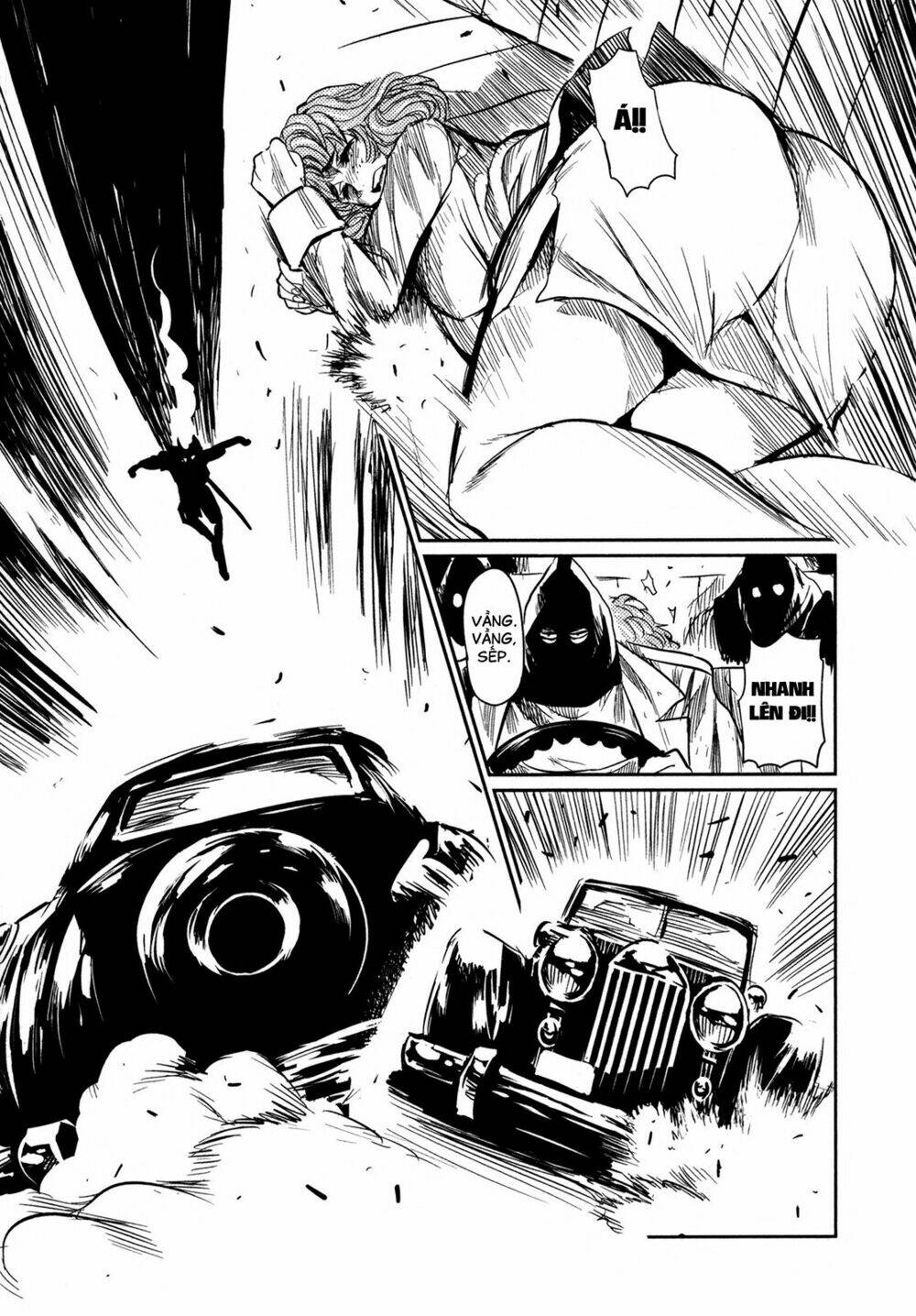 keyman chapter 38 19