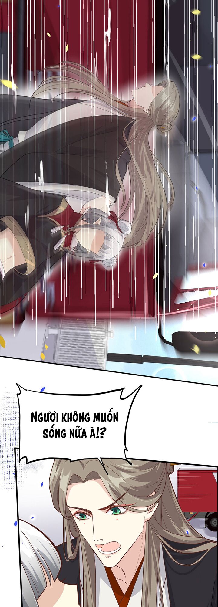 chàng vú em tu chân chapter 45 20